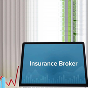 Insurance Broker